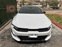كيا K5